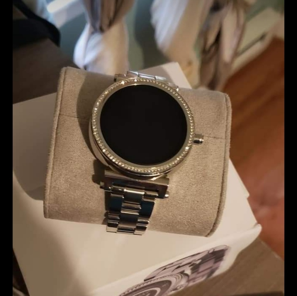Michael Kors Smart Watch